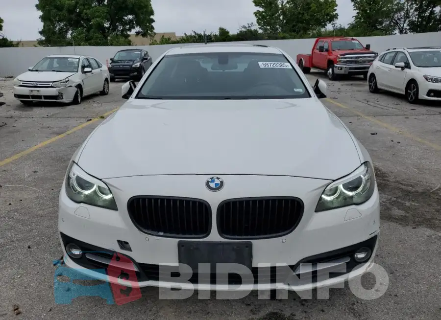 WBA5A7C51GG644365 Photo# 5