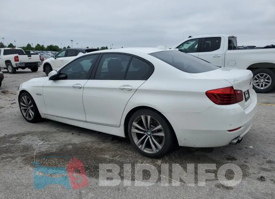 WBA5A7C51GG644365 Photo# 2