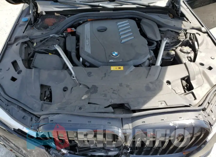WBA7W4C03LBM70626 Photo# 11