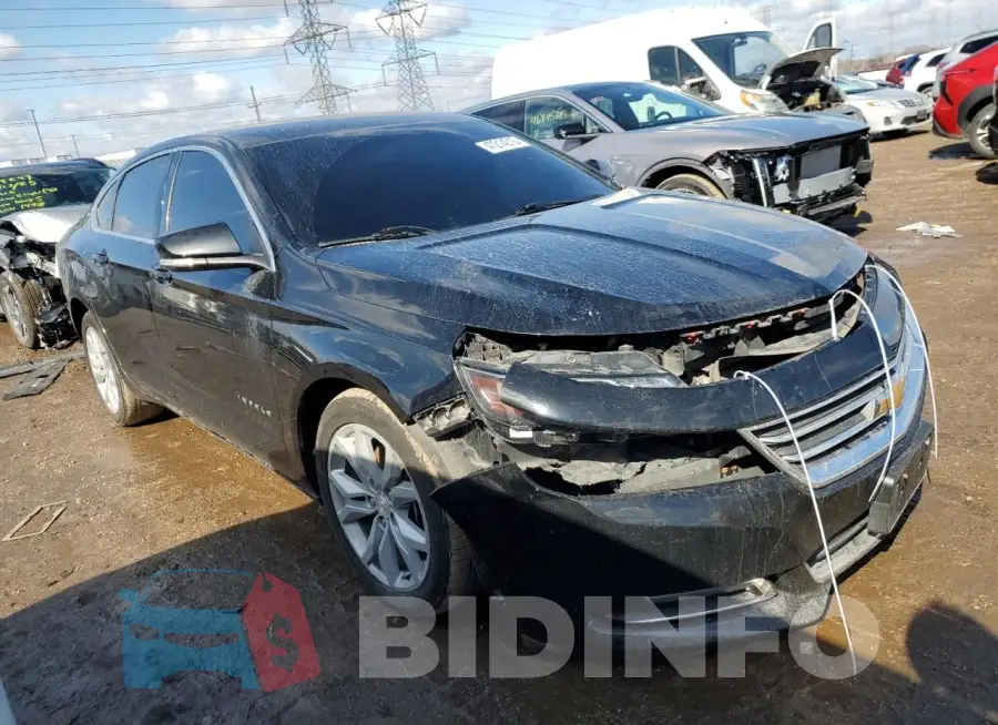 1G11Z5S36LU106330 Photo# 4