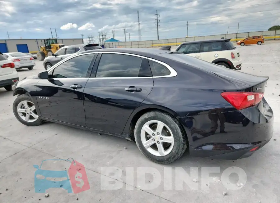1G1ZB5ST8NF192271 Photo# 2