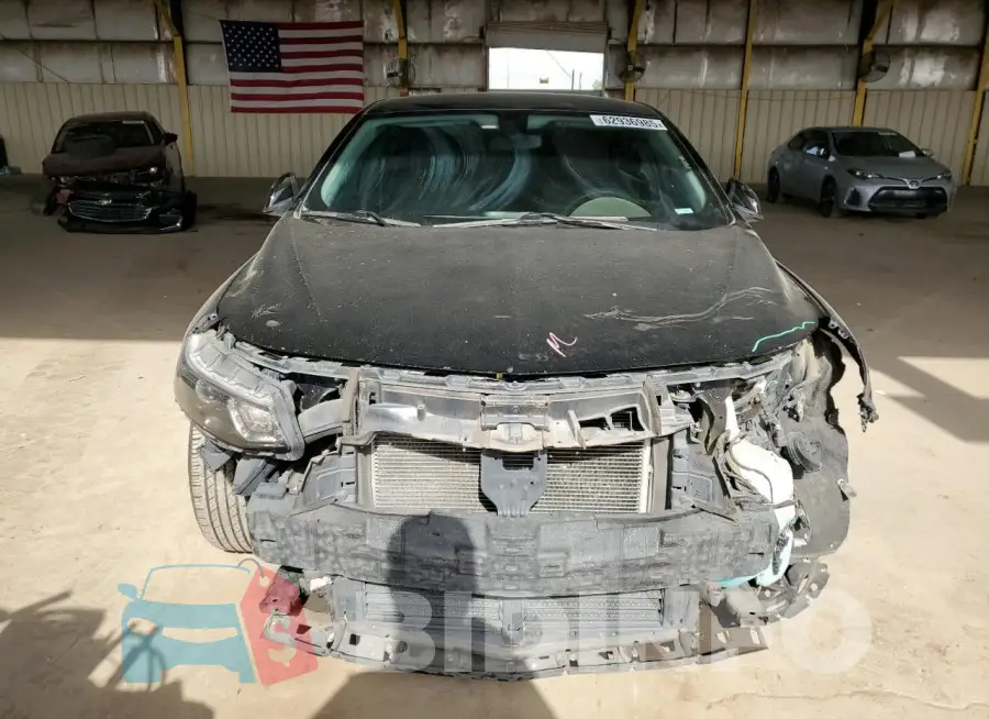 1G1ZB5ST9JF168653 Photo# 5