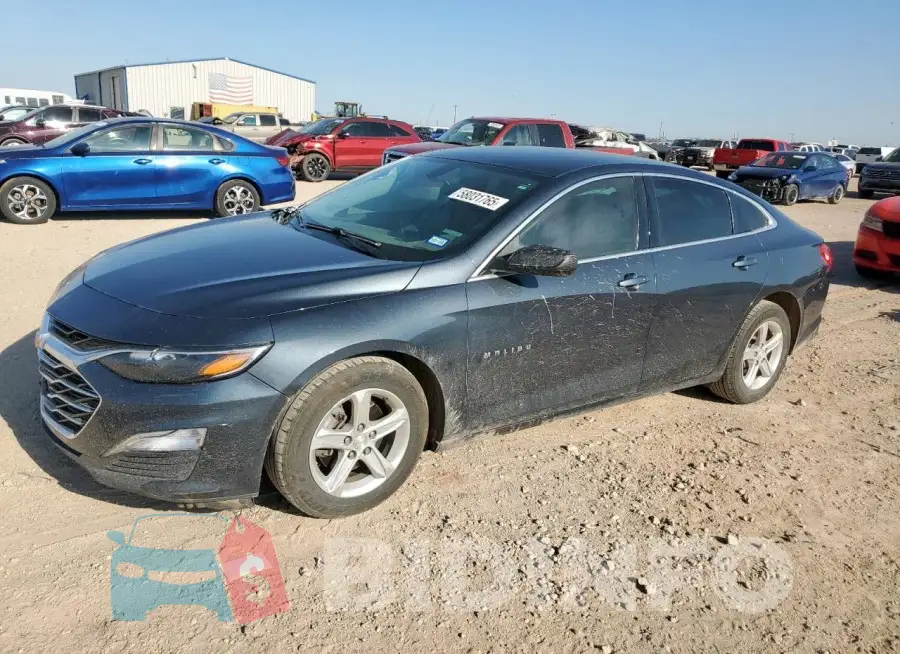 1G1ZB5ST9KF124122 Photo# 1