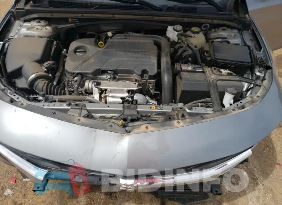 1G1ZC5STXPF216697 Photo# 11