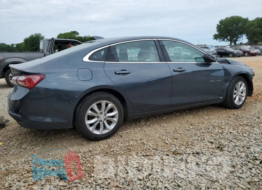 1G1ZD5ST1KF184244 Photo# 3