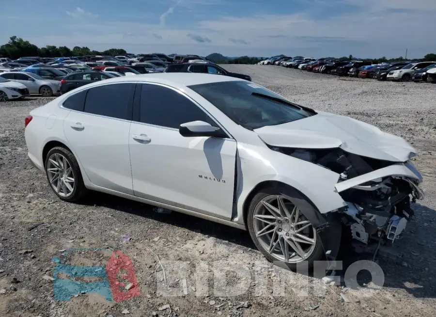 1G1ZD5ST2RF120630 Photo# 4