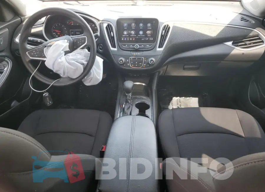 1G1ZD5ST2RF120630 Photo# 8