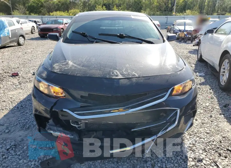 1G1ZD5ST3JF280357 Photo# 5