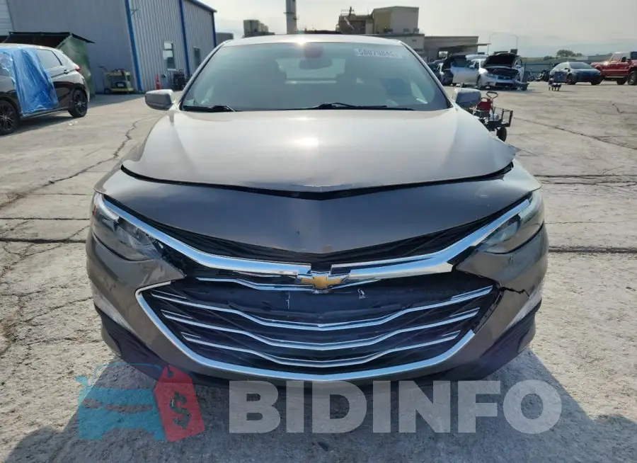 1G1ZD5ST4LF051883 Photo# 5