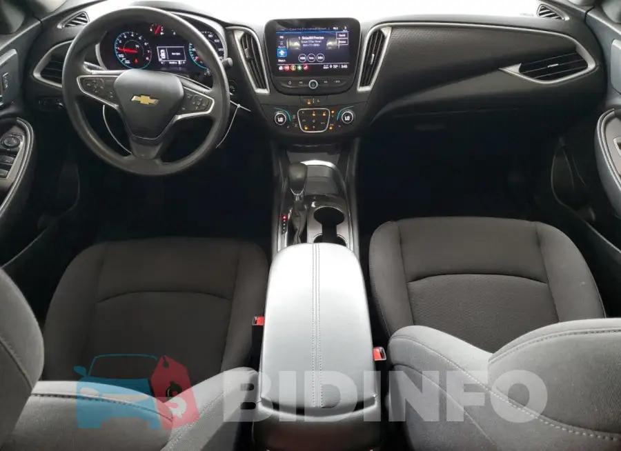 1G1ZD5ST4PF221584 Photo# 8