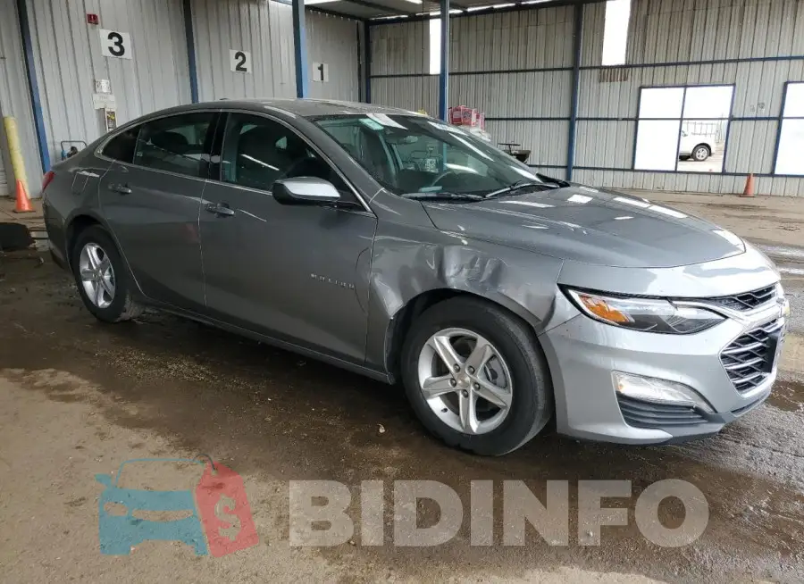 1G1ZD5ST4PF221584 Photo# 4