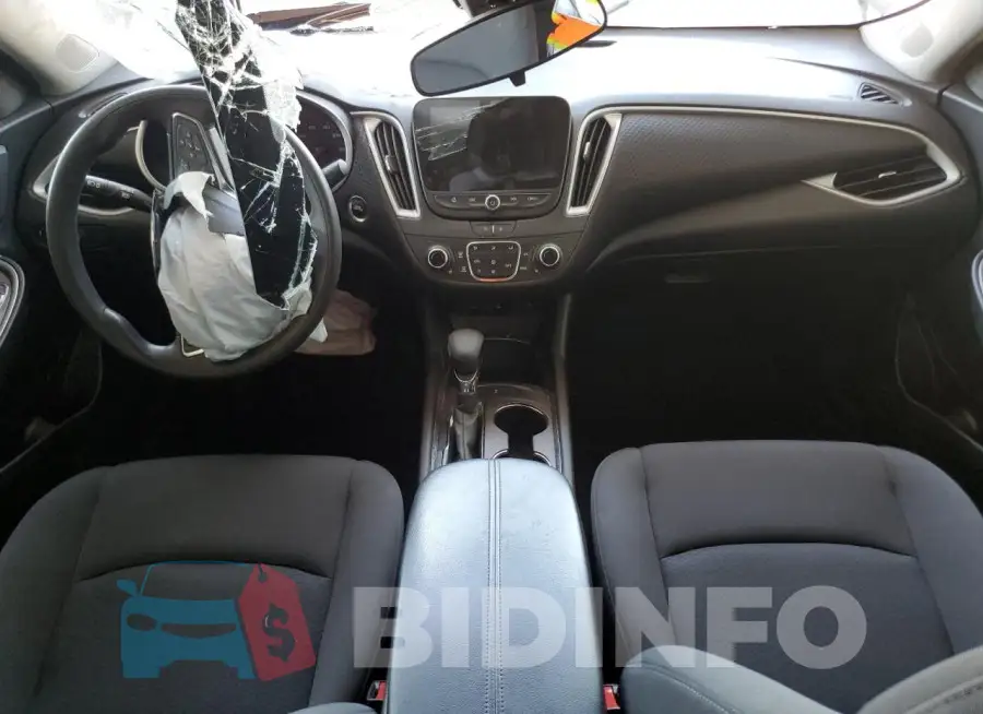1G1ZD5ST5PF252116 Photo# 8