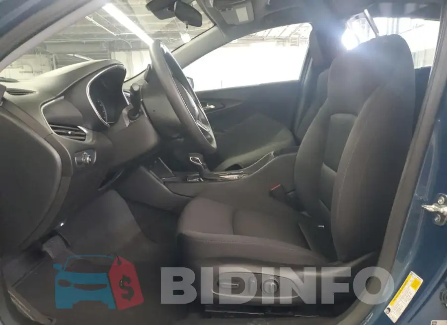 1G1ZD5ST5RF208622 Photo# 7