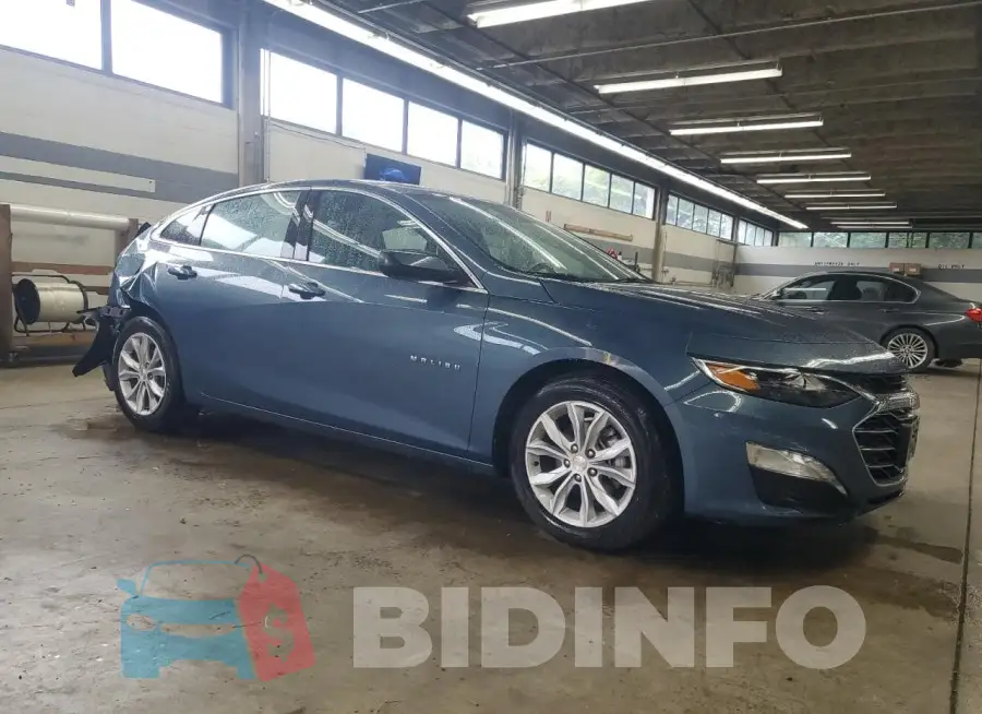 1G1ZD5ST5RF208622 Photo# 4