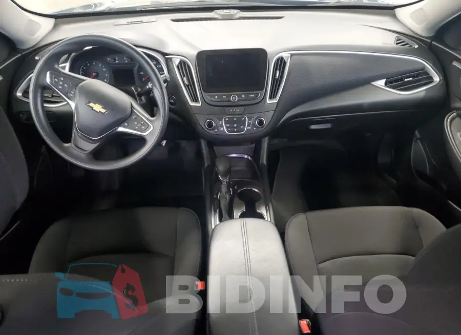 1G1ZD5ST5RF208622 Photo# 8