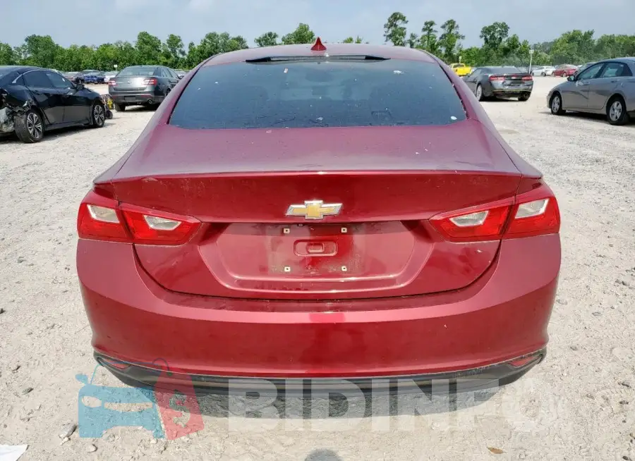 1G1ZD5ST6JF263472 Photo# 6
