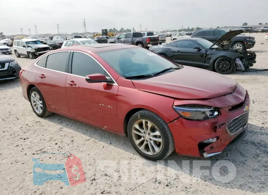 1G1ZD5ST6JF263472 Photo# 4
