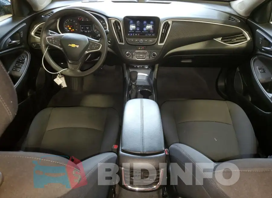 1G1ZD5ST6RF204045 Photo# 8