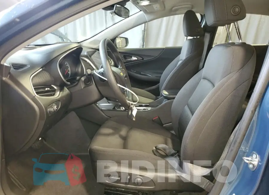 1G1ZD5ST6RF204045 Photo# 7