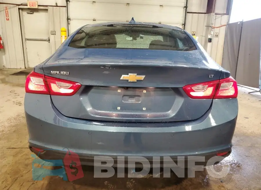 1G1ZD5ST6RF204045 Photo# 6