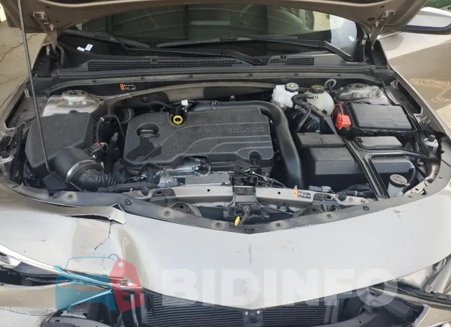1G1ZD5ST6RF213554 Photo# 11