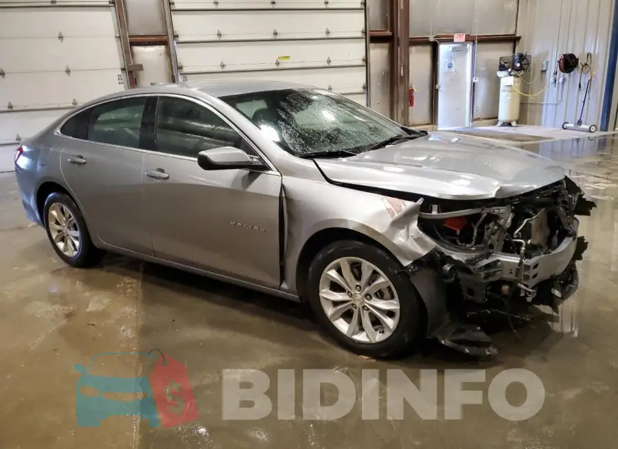 1G1ZD5ST6RF219306 Photo# 4