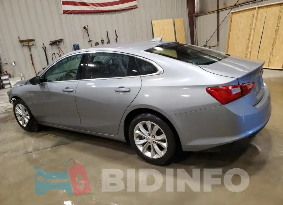 1G1ZD5ST6RF219306 Photo# 2