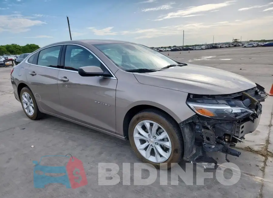 1G1ZD5ST7RF145152 Photo# 4