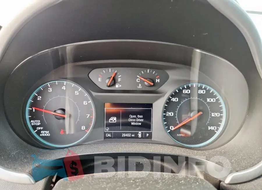 1G1ZD5ST7RF145152 Photo# 9