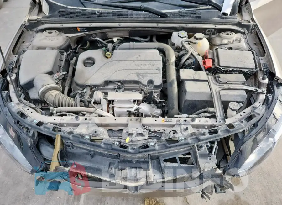 1G1ZD5ST7RF145152 Photo# 11