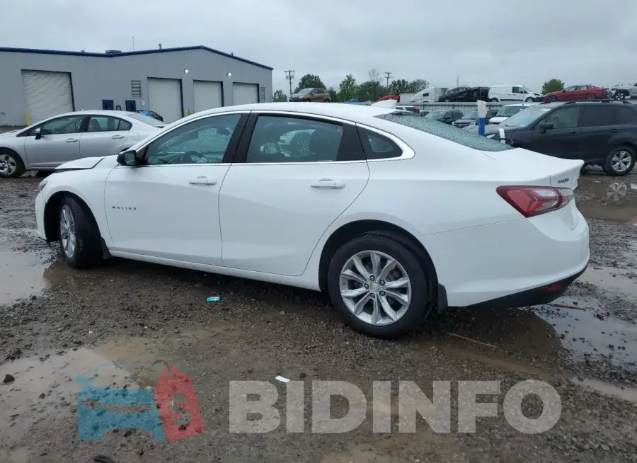 1G1ZD5ST8KF187206 Photo# 2