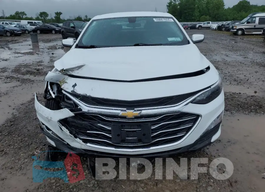 1G1ZD5ST8KF187206 Photo# 5