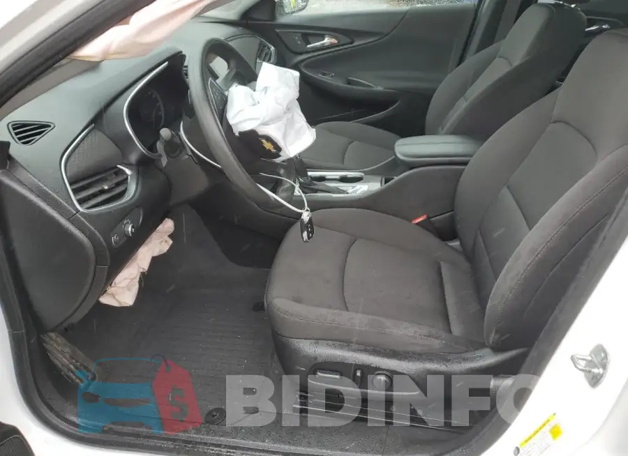 1G1ZD5ST8KF187206 Photo# 7