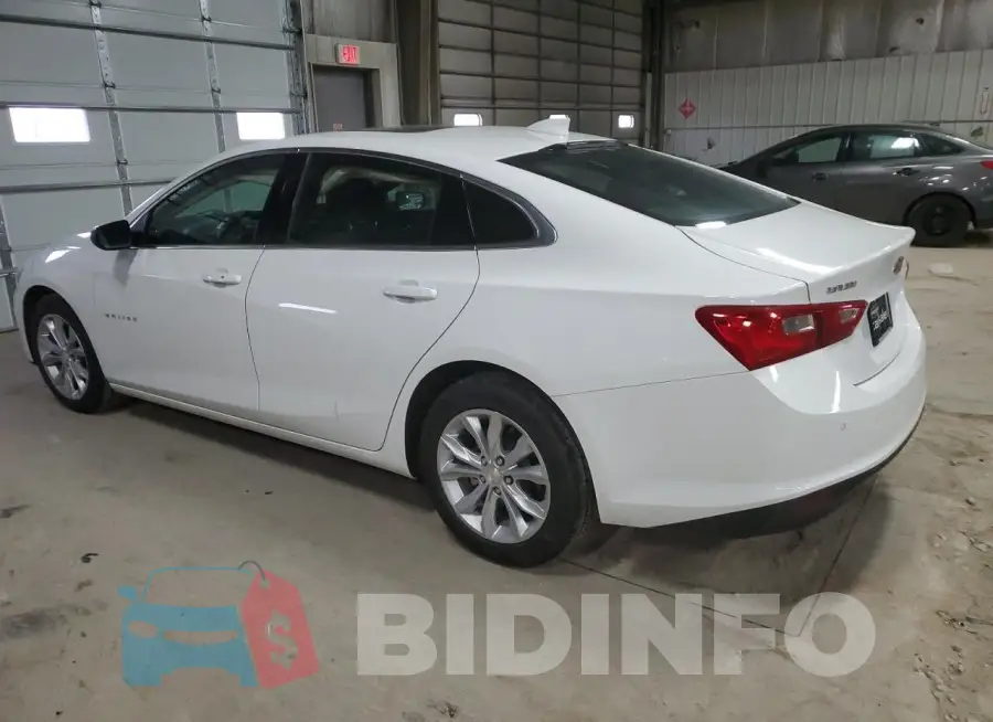 1G1ZD5ST8RF104710 Photo# 2