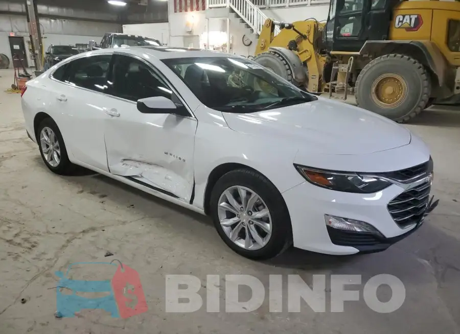 1G1ZD5ST8RF104710 Photo# 4
