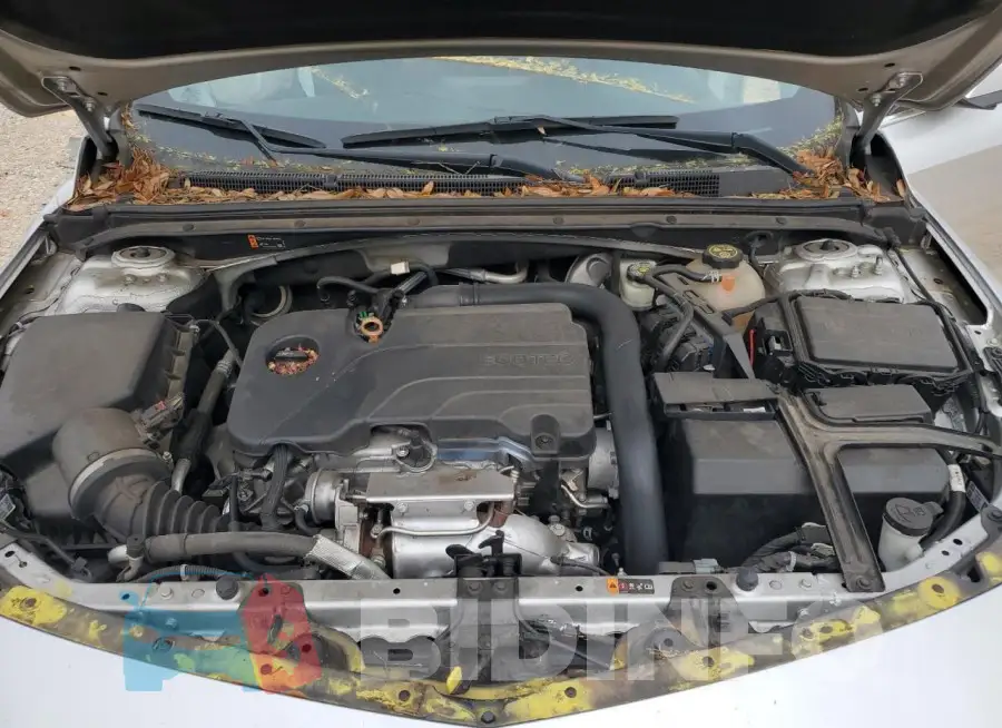 1G1ZD5ST9LF101550 Photo# 11