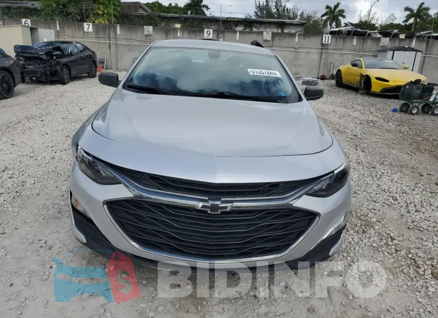 1G1ZG5ST5KF191625 Photo# 5