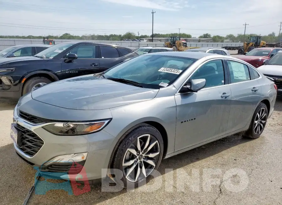 1G1ZG5ST7SF113508 Photo# 1