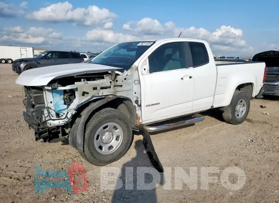 1GCHSBENXL1128144 Photo# 1