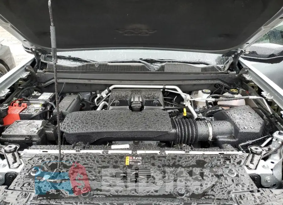 1GCPTFEK2S1135383 Photo# 11