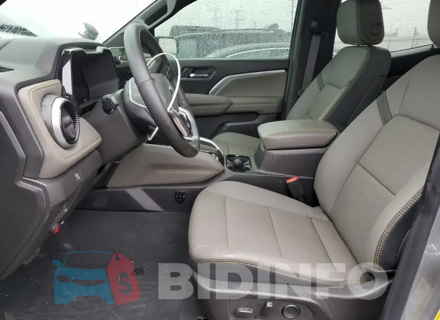 1GCPTFEK2S1135383 Photo# 7