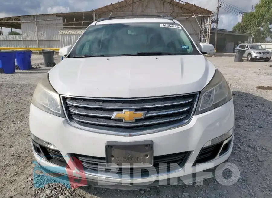 1GNKRGKDXHJ352863 Photo# 5
