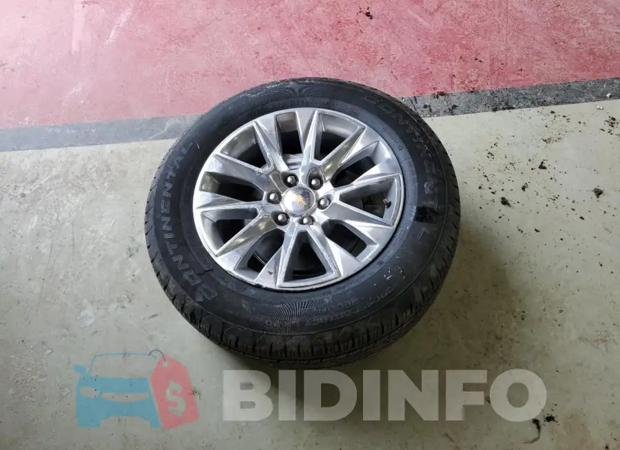 1GNS6FRD7SR198520 Photo# 13