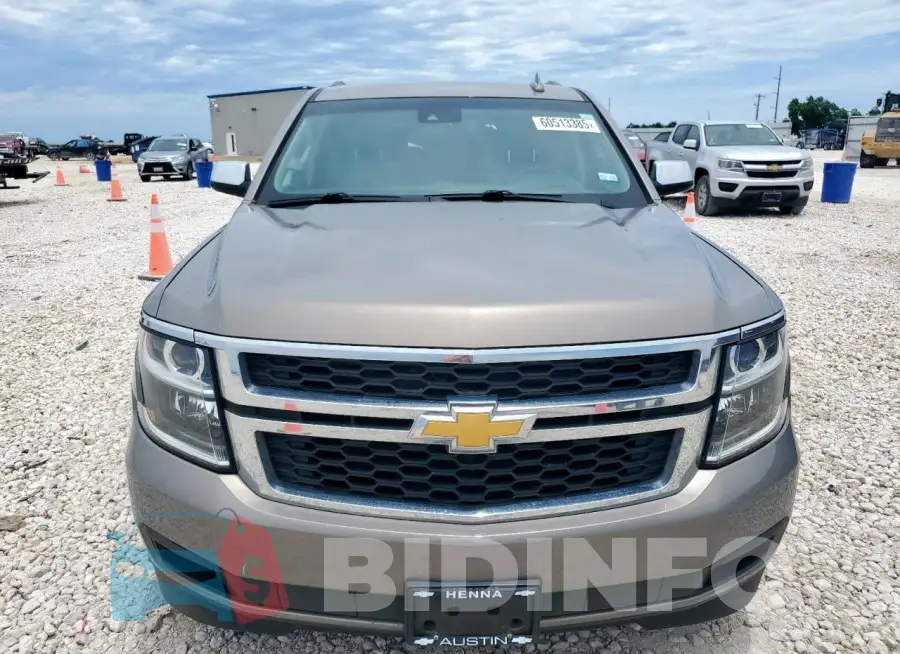 1GNSCHKC8HR183149 Photo# 5