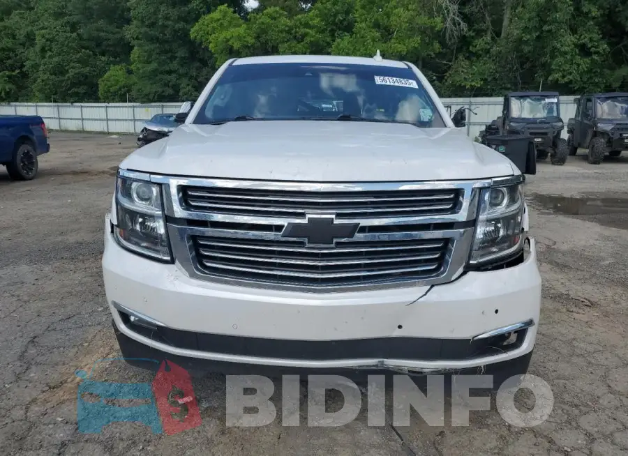 1GNSCJKC4GR451118 Photo# 5