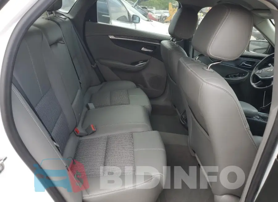2G1105S30J9116453 Photo# 10
