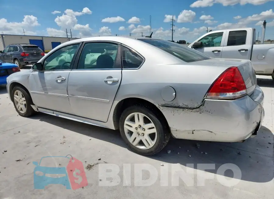 2G1WB5E36G1107775 Photo# 2
