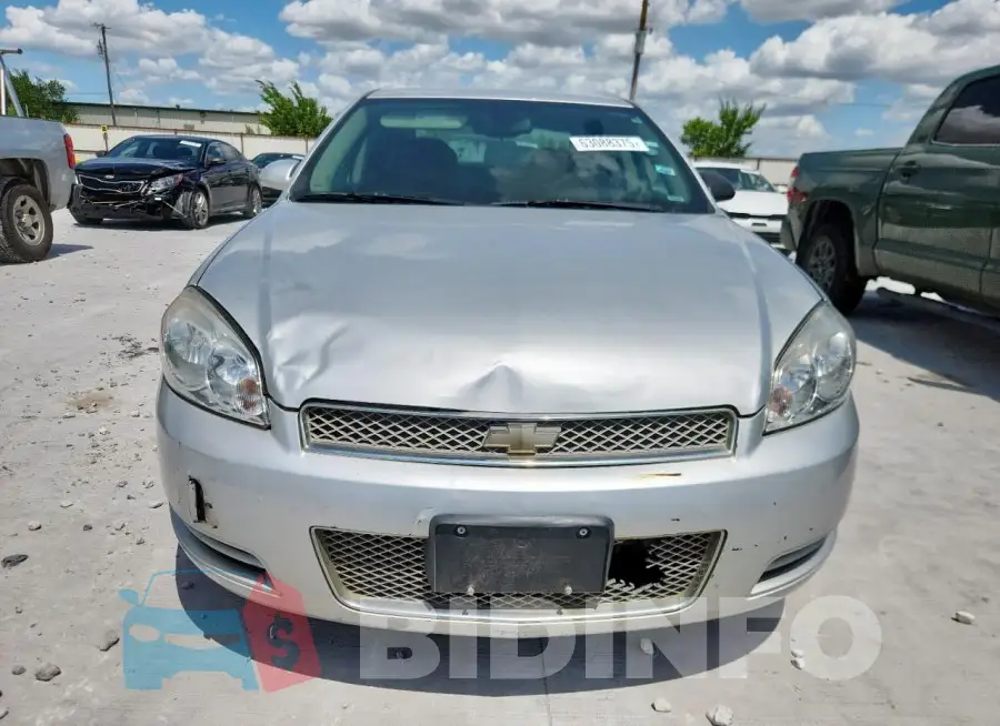 2G1WB5E36G1107775 Photo# 5