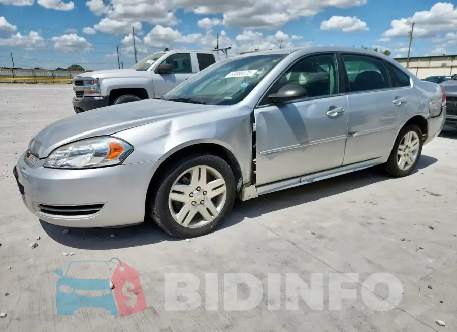 2G1WB5E36G1107775 Photo# 1