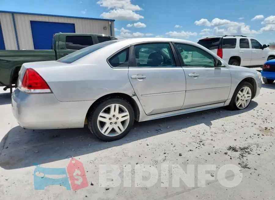 2G1WB5E36G1107775 Photo# 3